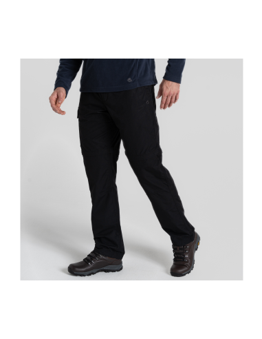 C-CEJ005-Expert Kiwi Tailored Convertible Trousers